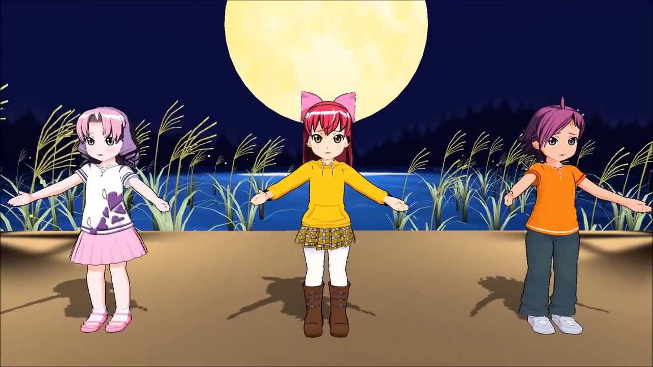 Babs Seed - Human Version 2.0 HD