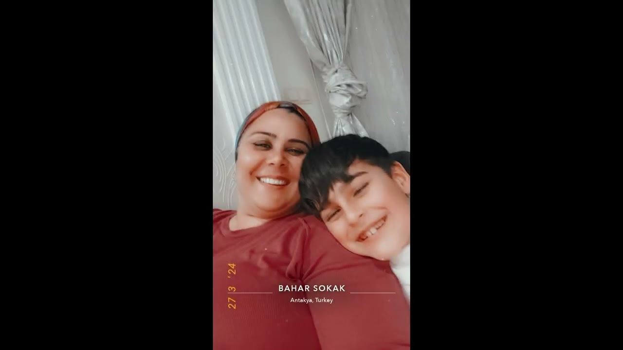 ZiNETTER AİLESİ aile klip'i