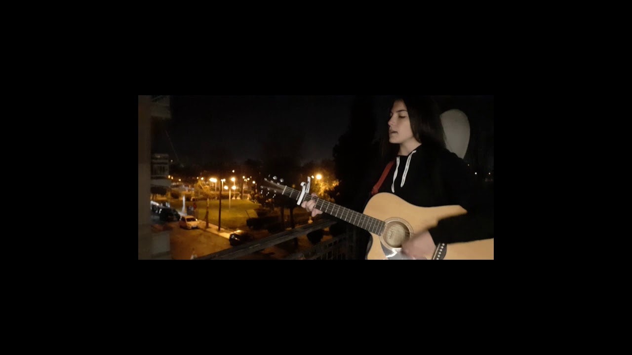 Έτσι αγαπάω εγώ - Στέλιος Ρόκκος | Aspa Votzaki