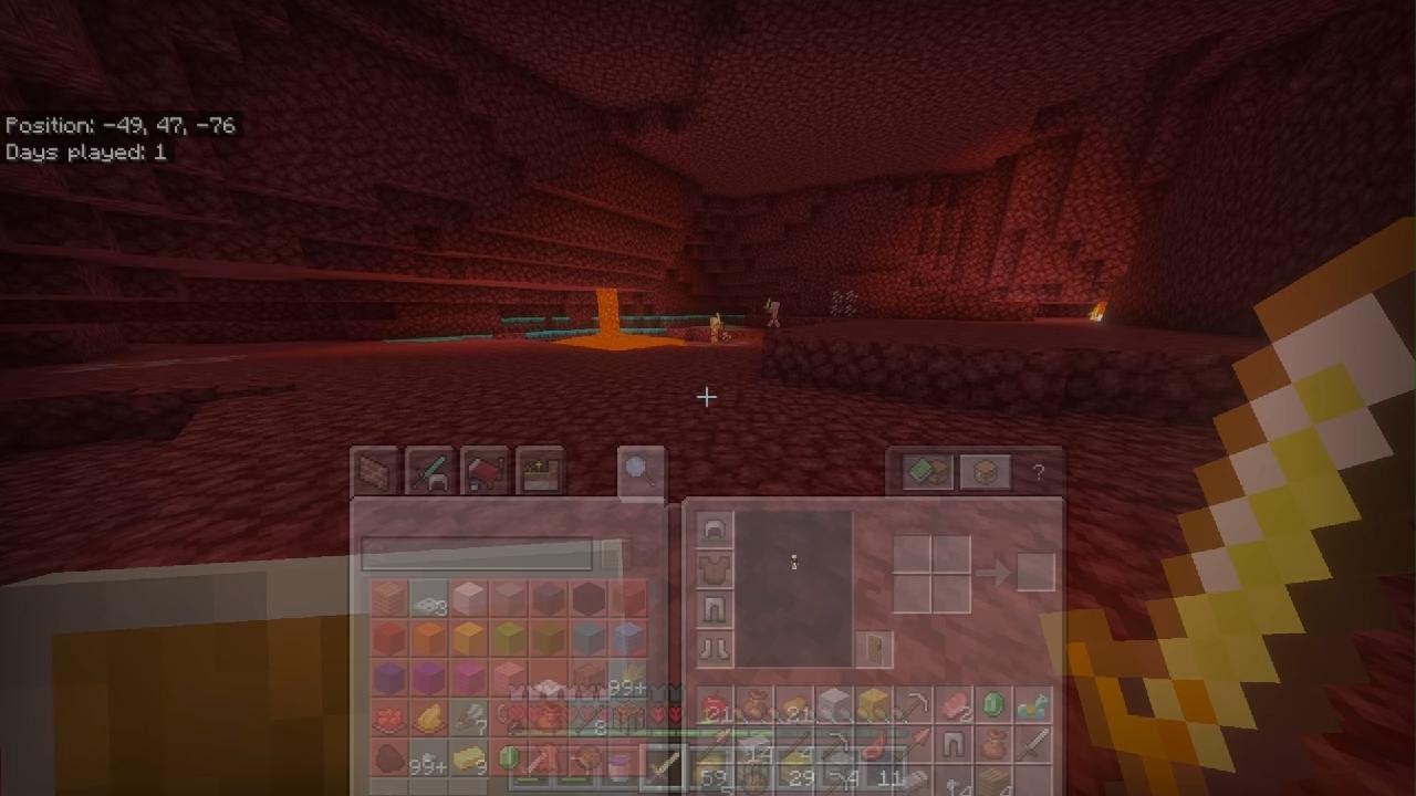 Minecrafthardcore