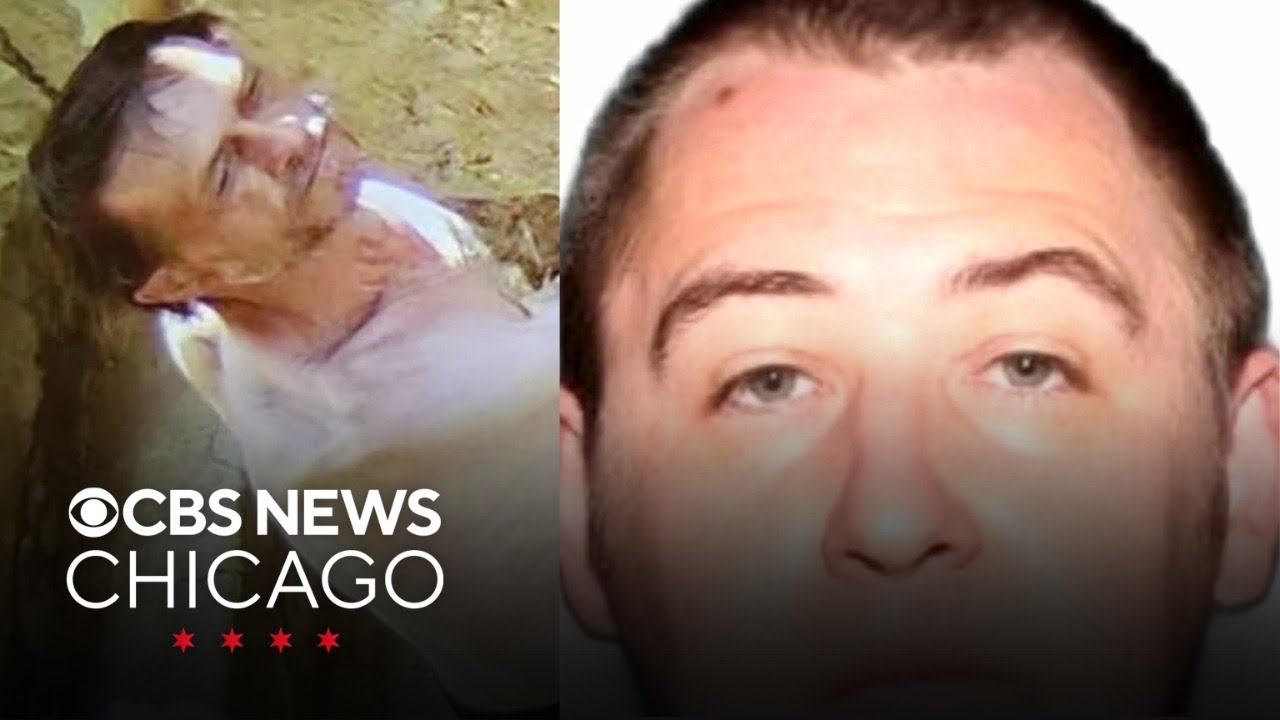 Manhunt in 2 deadly shootings underway across the country