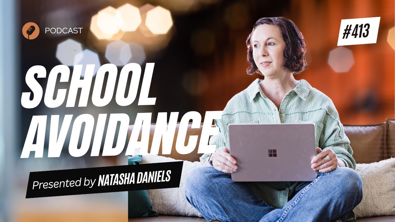 When Your Child&rsquo;s OCD & Anxiety Turn Into School Avoidance