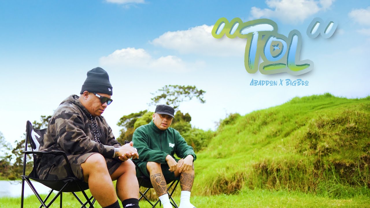 Abaddon - Tol With BigBro (Music Video)