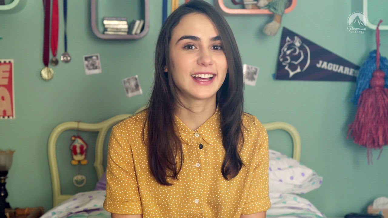 No podr&aacute;s creer lo que ama Julia Urbini sobre los a&ntilde;os noventas | Dani Who?
