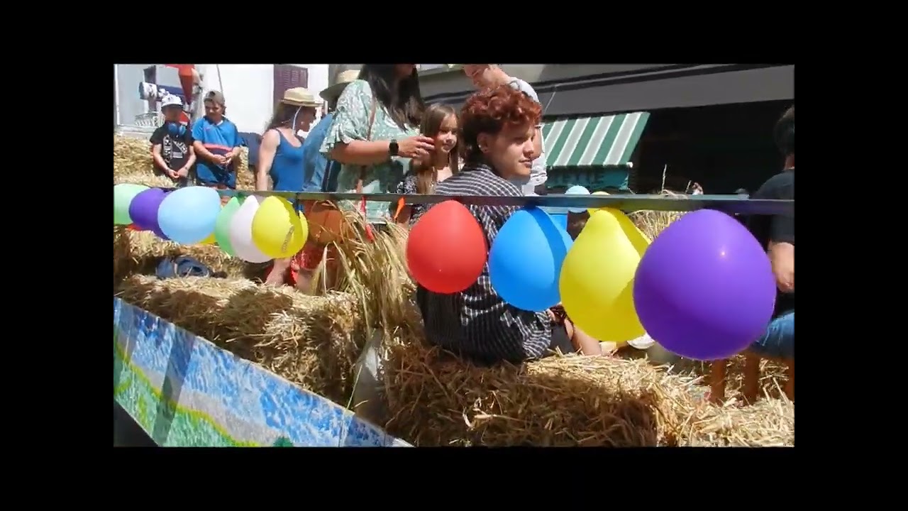 Fête de la Brebis 2022
