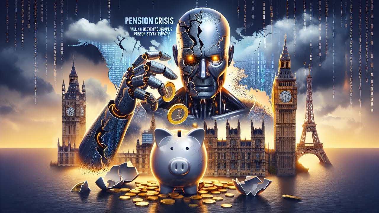 Will AI Destroy Europe&rsquo;s Pension Systems? 💰🤖