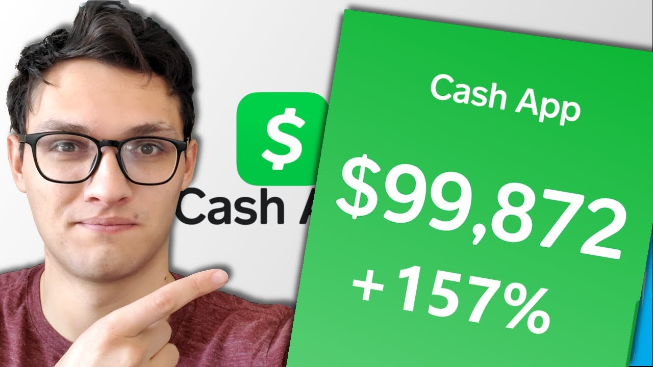 Cash App Investing FULL Review and Walkthrough - Best Investing Apps