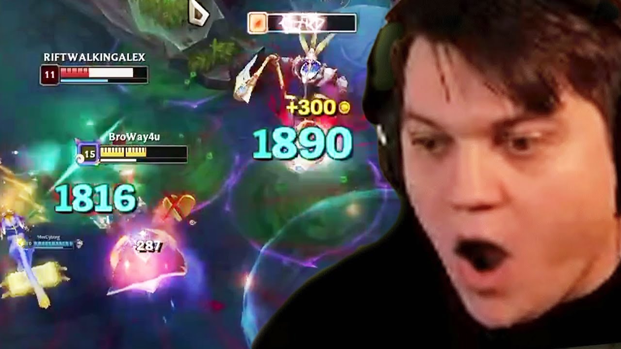 Der 50.000 DMG Vladimir OHNE Tode