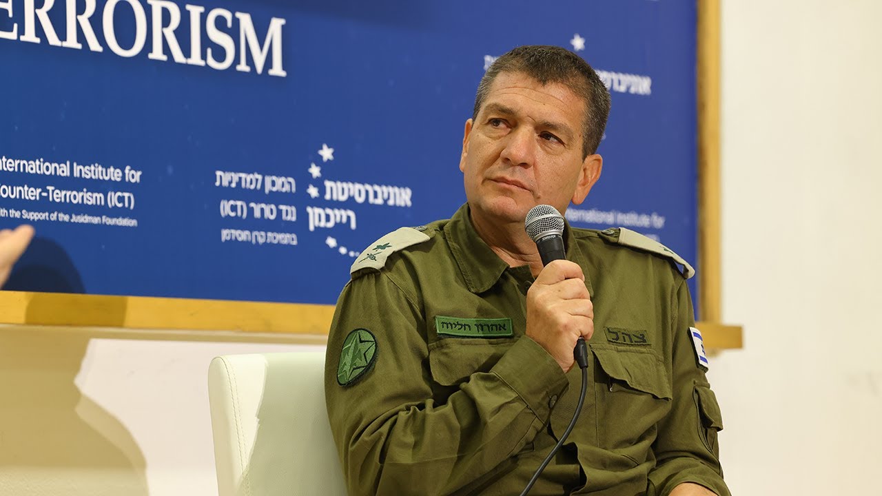 שיחה אחד על אחד עם ראש אמ