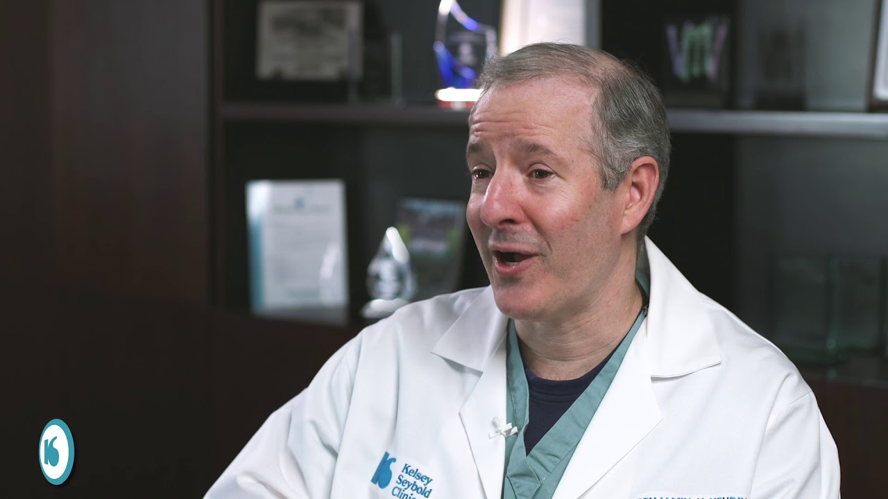 Vasectomy Q&A with Dr. Benjamin Hendin