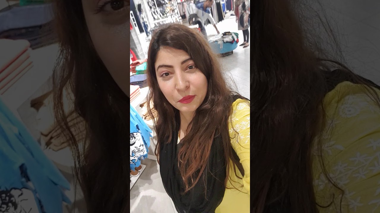 Shopping time #winter 2019k