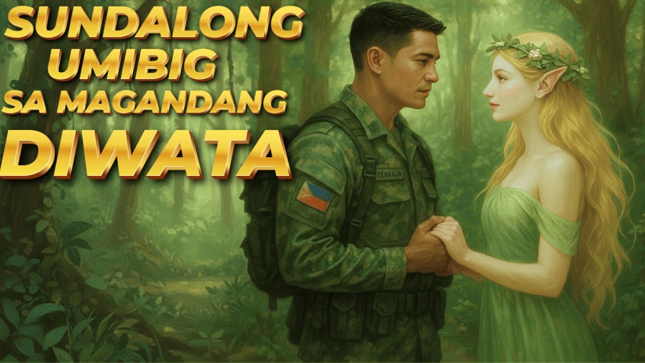 SUNDALONG UMIBIG SA DIWATA  True Story