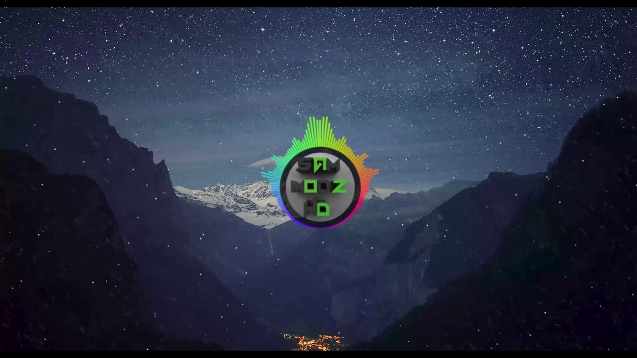 Now You're Gone Slow And Bass Version