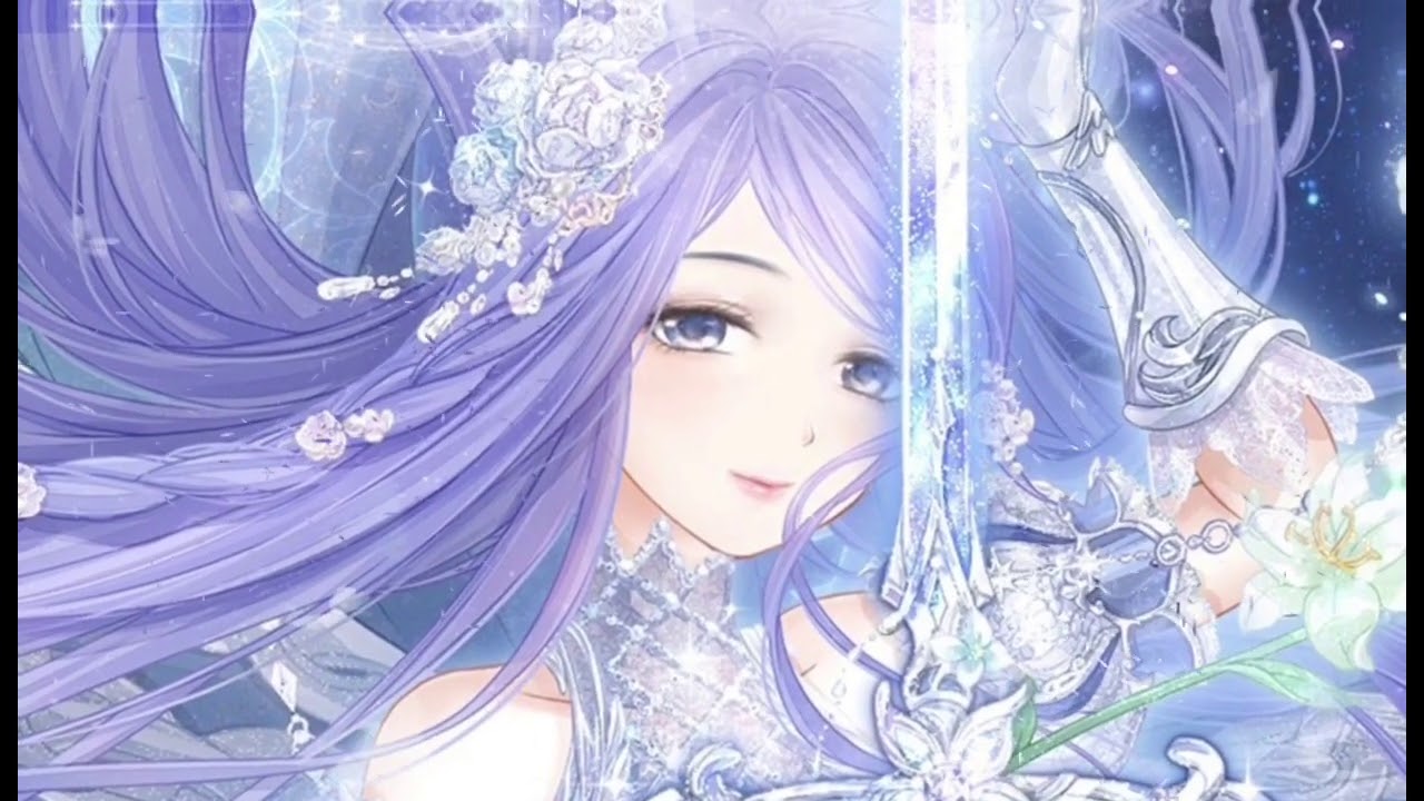 Nightcore - Kings & Queens Pt.2 | Ava Max, Lauv, Saweetie