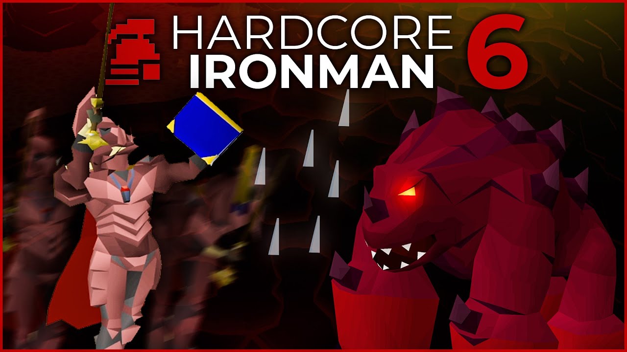 My Hardest Challenge Yet.. | Tanzoo HCIM #6
