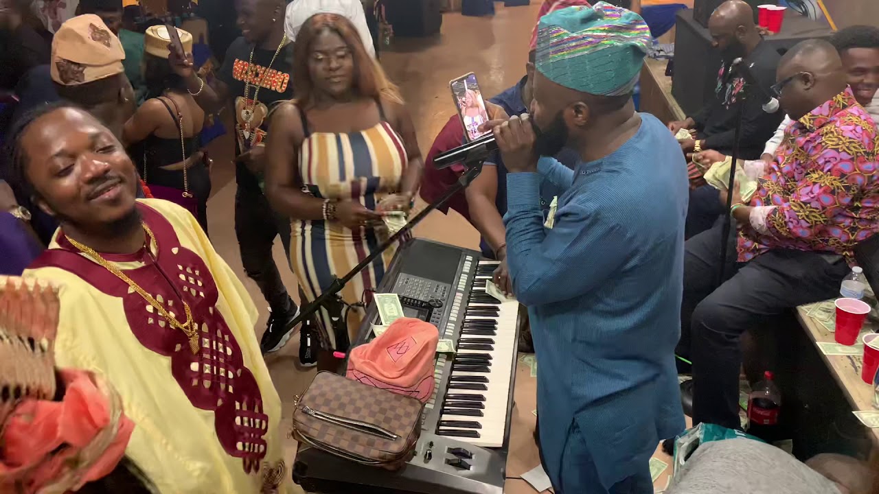 Solek @ Baby Ryan Dedication 04/14/2019 (B).