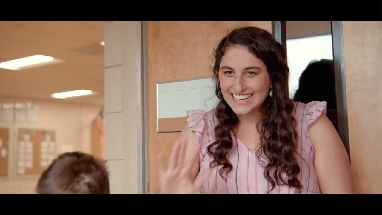 Charlotte Country Day | Why I Teach