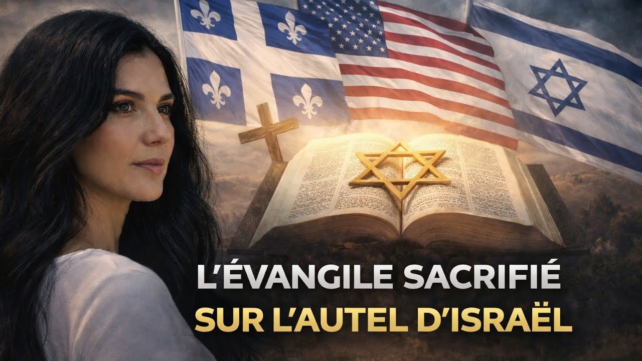 Sionisme chrétien : L'Évangile sacrifié sur l'autel d'Israël ?