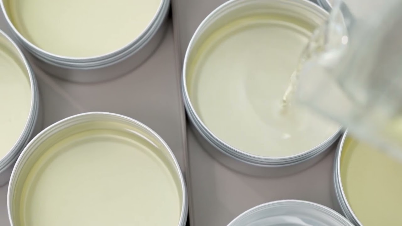 Handpoured Soy Candles