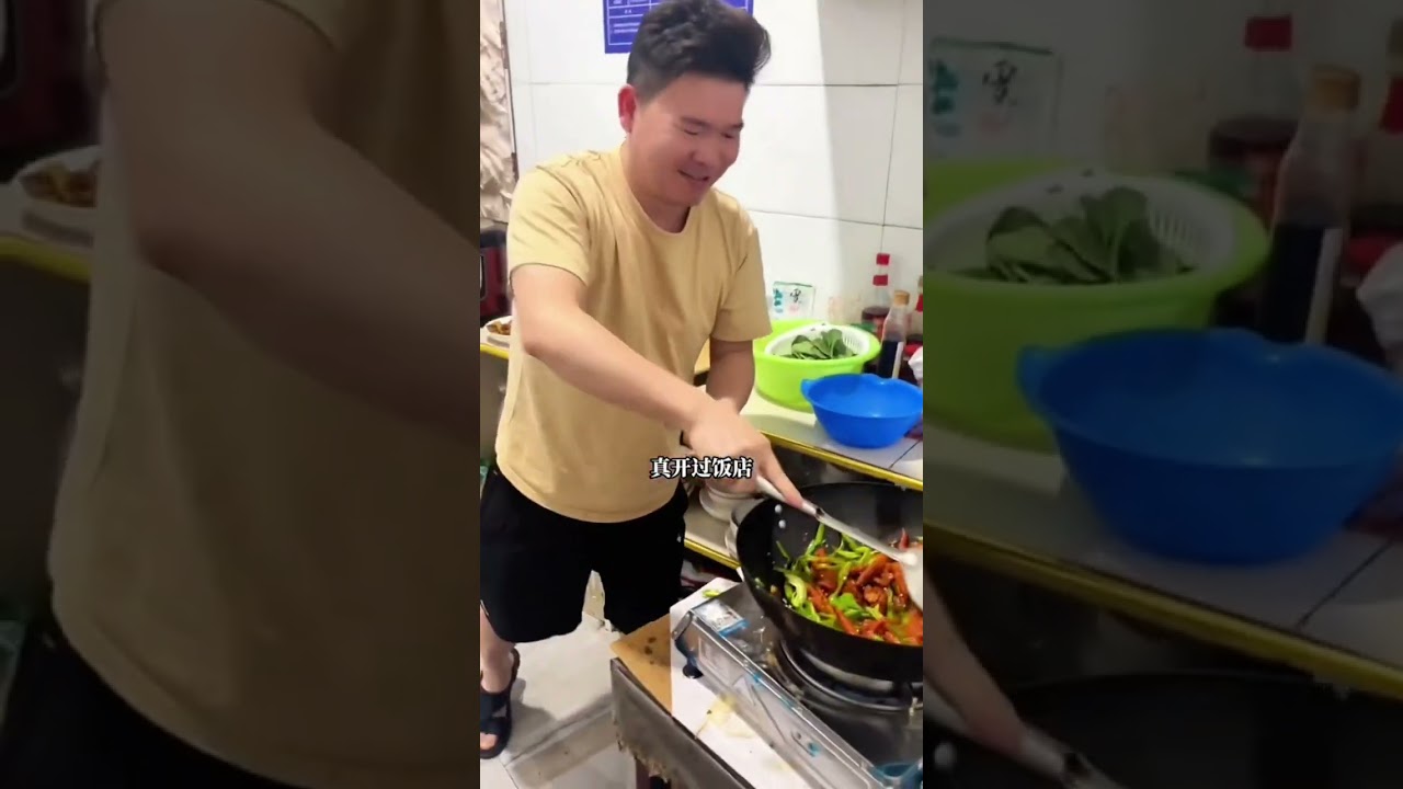 钟凡和喜妹的日常#便宜好吃的零食 #日常vlog #地球村#海哥量地球 #记录真实生活