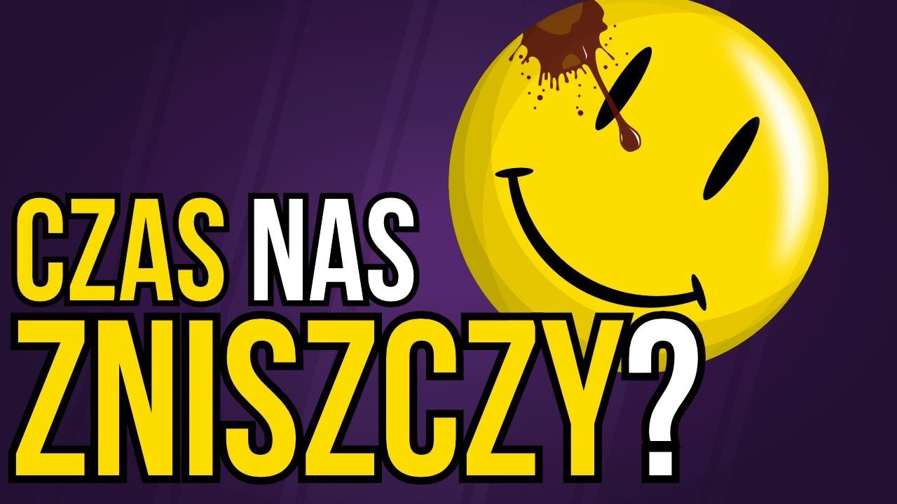 Kto pilnuje strażnik&oacute;w? | Filozofia Watchmen