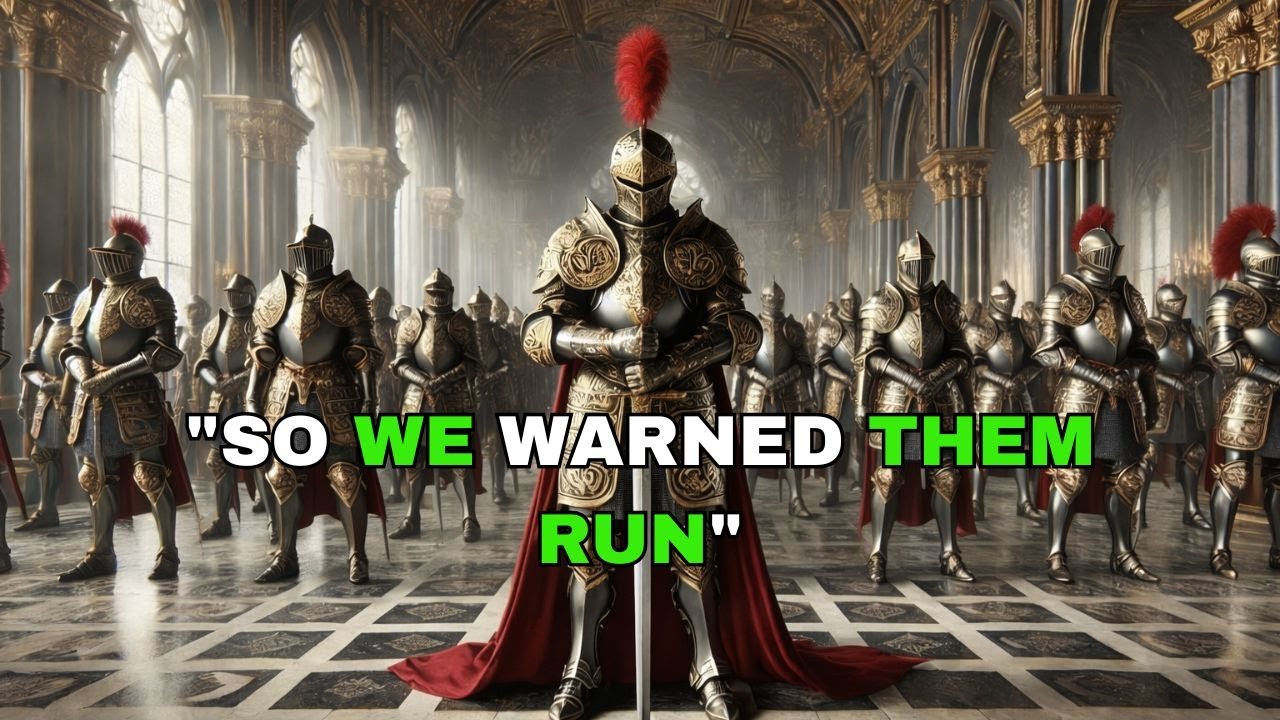 Galactic Council Betrayed Humans, So We Warned Them: 