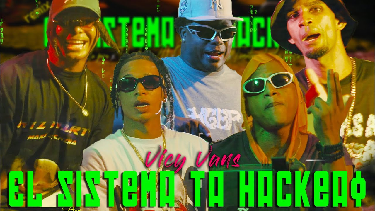 El Sistema Ta Hakeao Remix - @AndreLaPara28  @rolexquintana @elmelacita2089 @ElquenoFalla_ @lafabulard