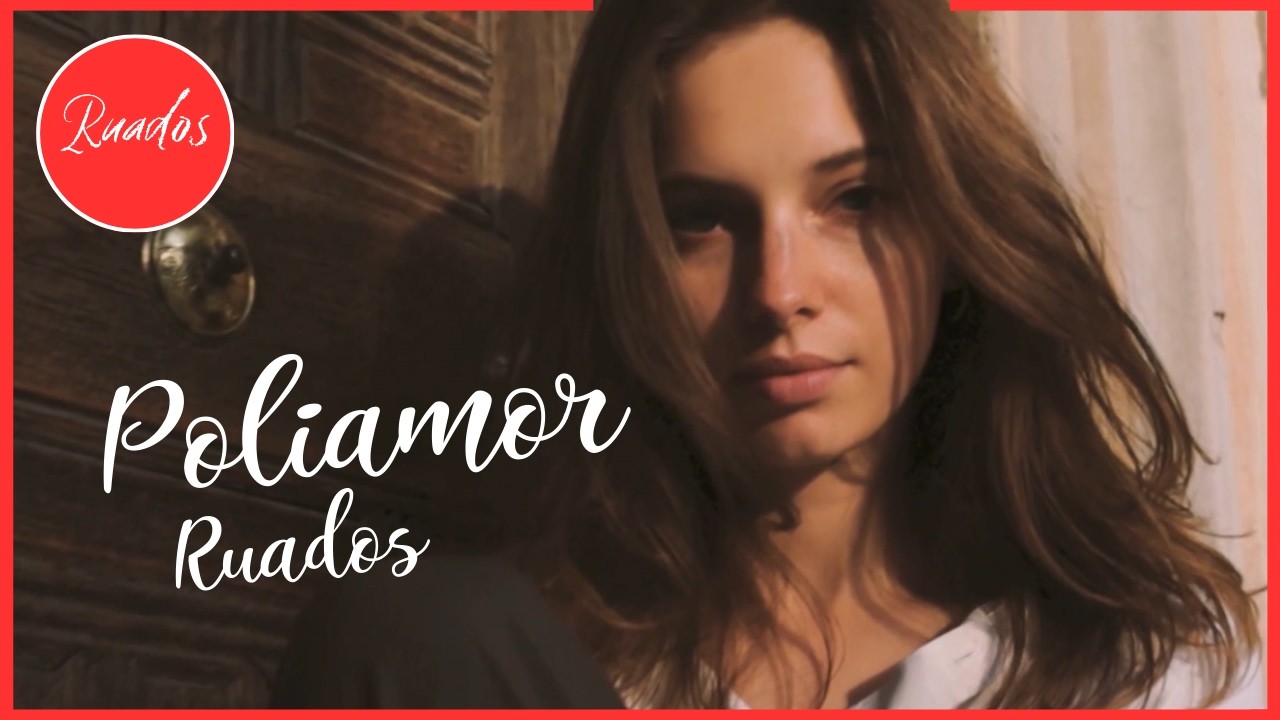🔴 Poliamor [Canción 32] 🎵 Cantautor - Artistas emergentes - Ruados