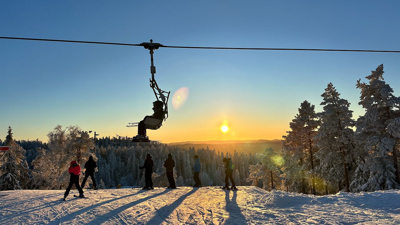 Kläppen 2025