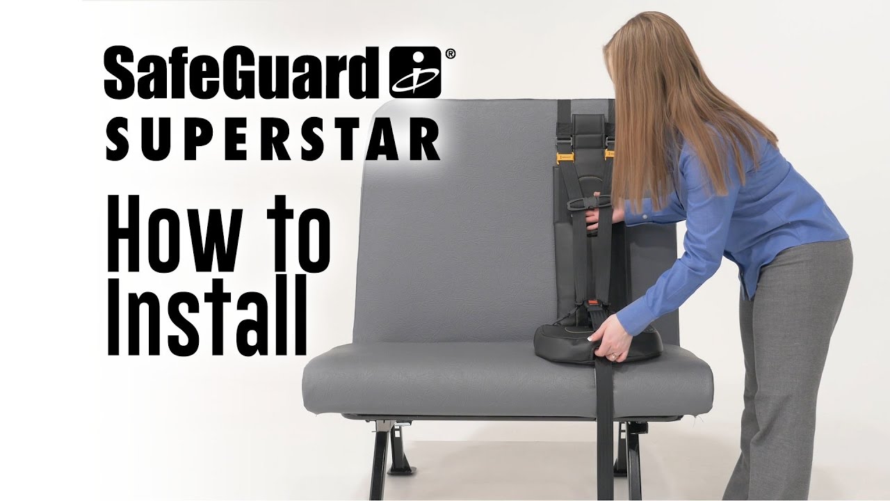 SuperSTAR - How to Install