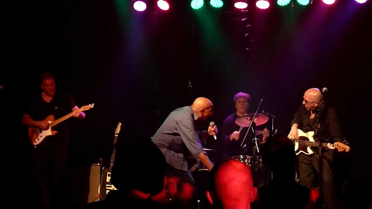 Geno Washington and the Yo Yos - I feel Good, Hertford Corn Exchange