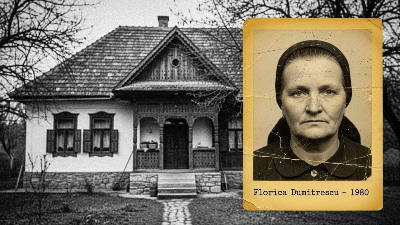 Brașov 1980 – Cadoul de Crăciun pe care nimeni nu a avut curajul să-l deschidă