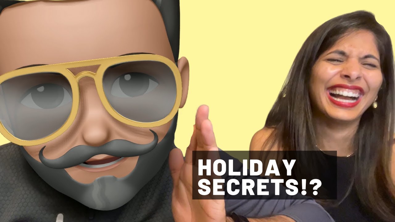 Asinine Advice Ep. 5 | Bad Holiday & Family Advice...It's Really Bad!