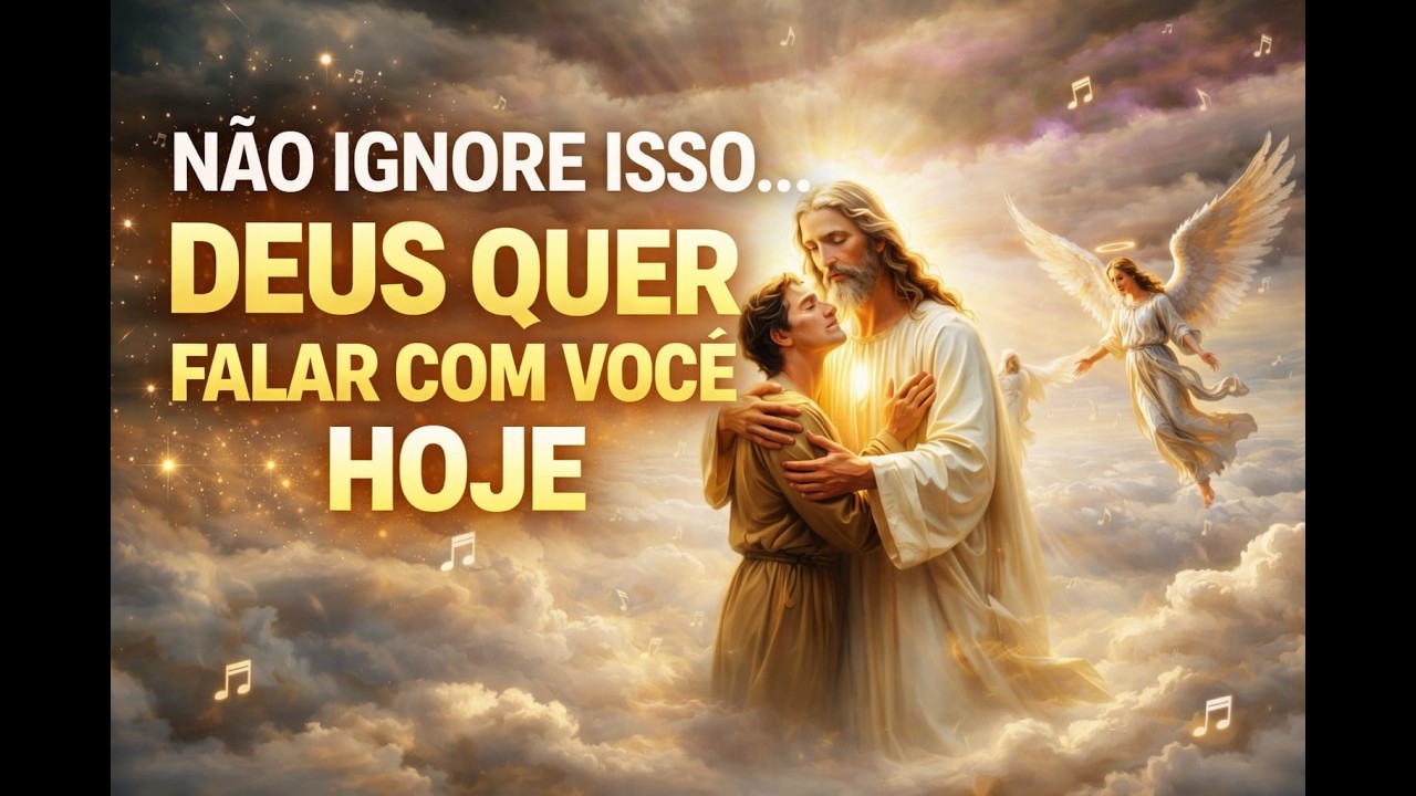 DEUS QUE FALAR COM VOCÊ l ORAÇÃO l LOUVOR ADORAÇÃO I HINOS DE LOUVOR MAIS TOCADAS MUSICAS GOSPEL 