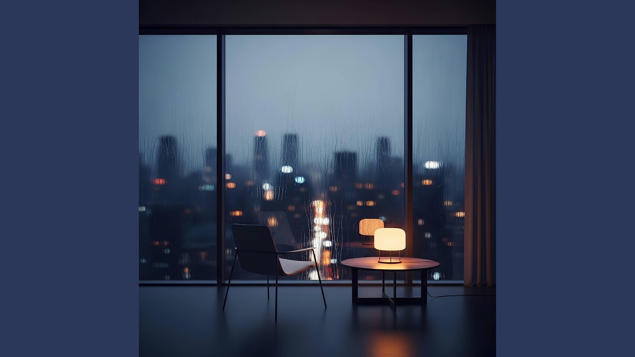 Glass Reflection