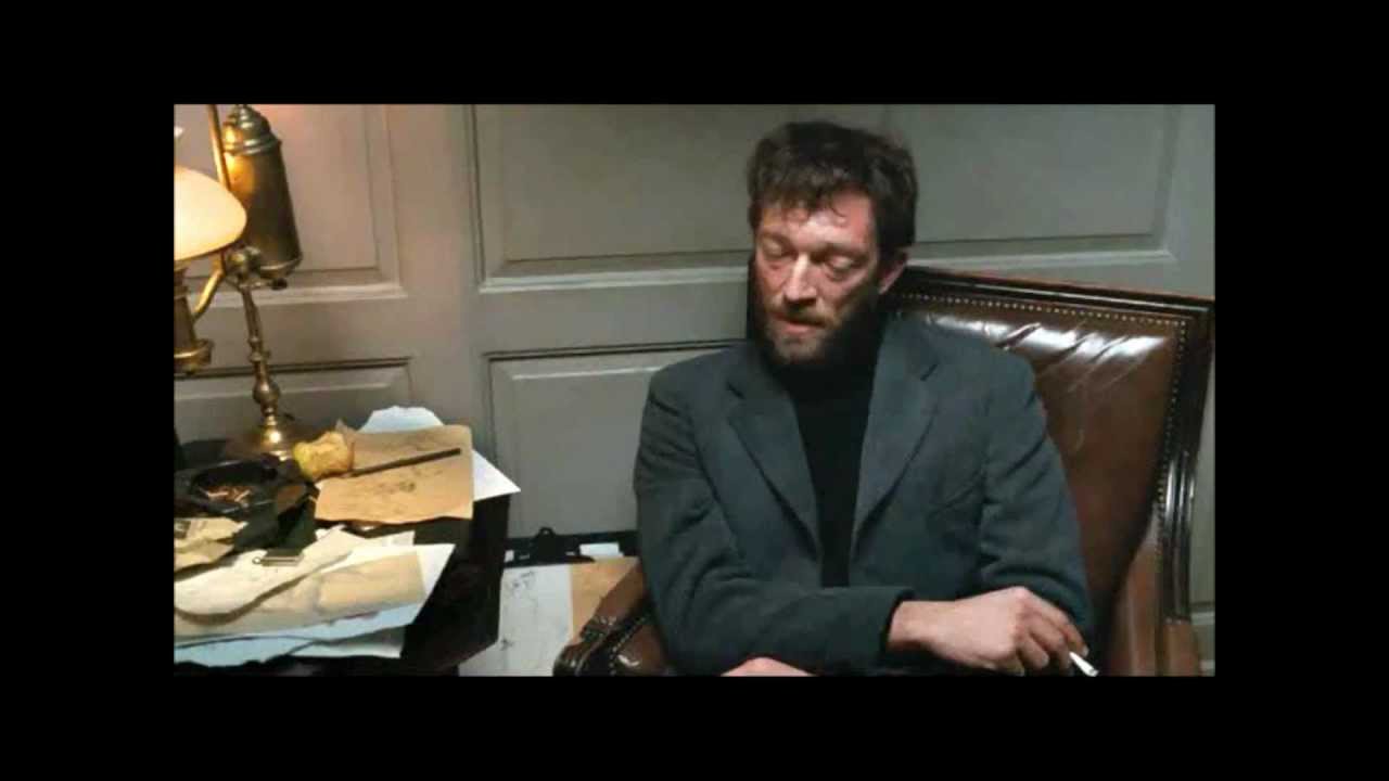 Otto Gross - A Dangerous Method