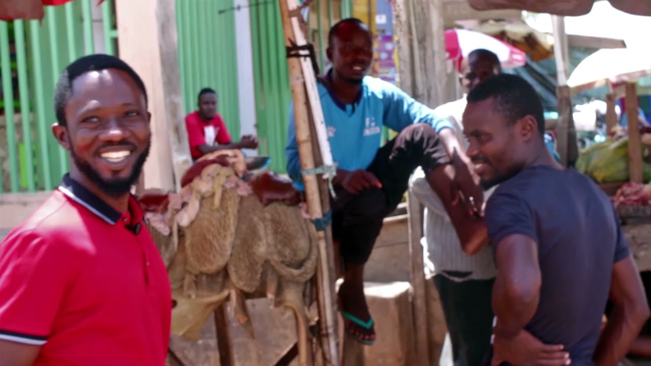 Exploring Gombe State, Nigeria