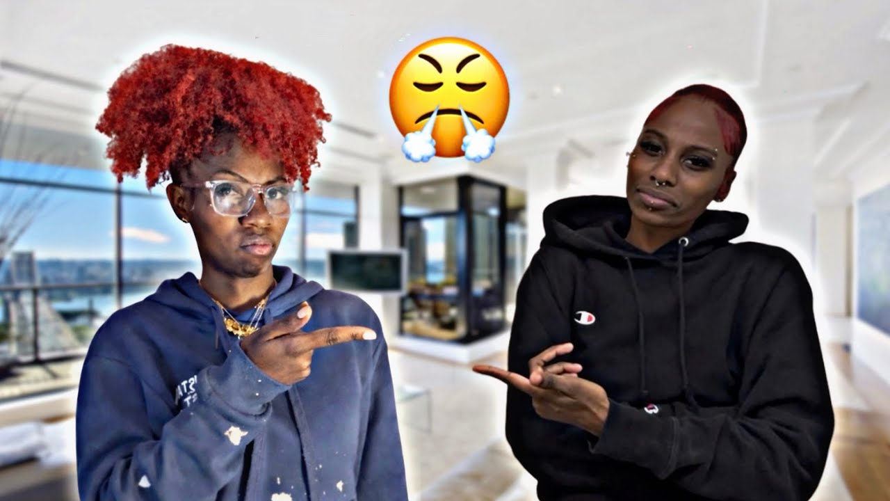WE GOT BEEF😡…