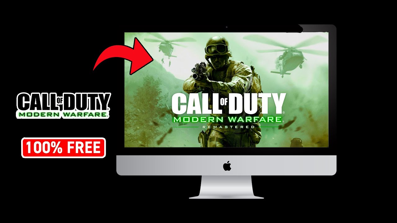 🔧How To Download Modern Warfare on PC/Laptop For Free (2025)