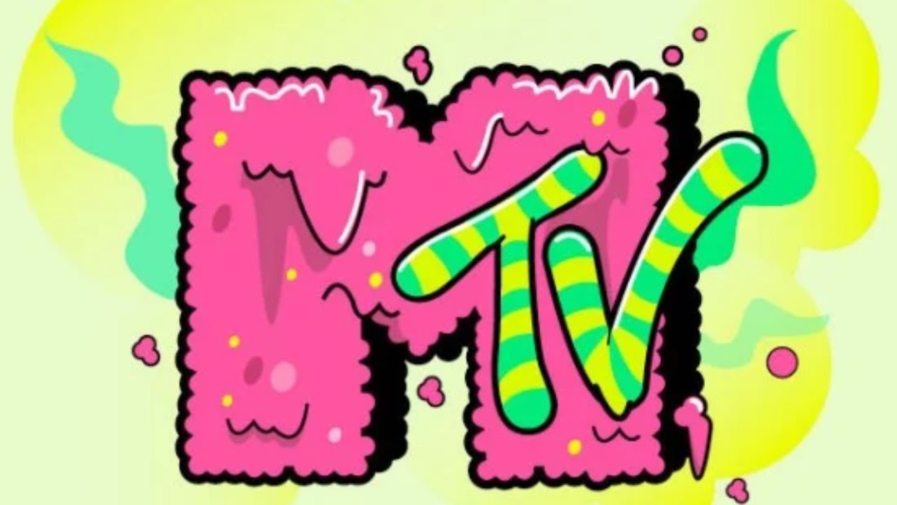 Hist&oacute;ria da MTV Brasil de um jeito diferente  #mtv #historia #historiaTV