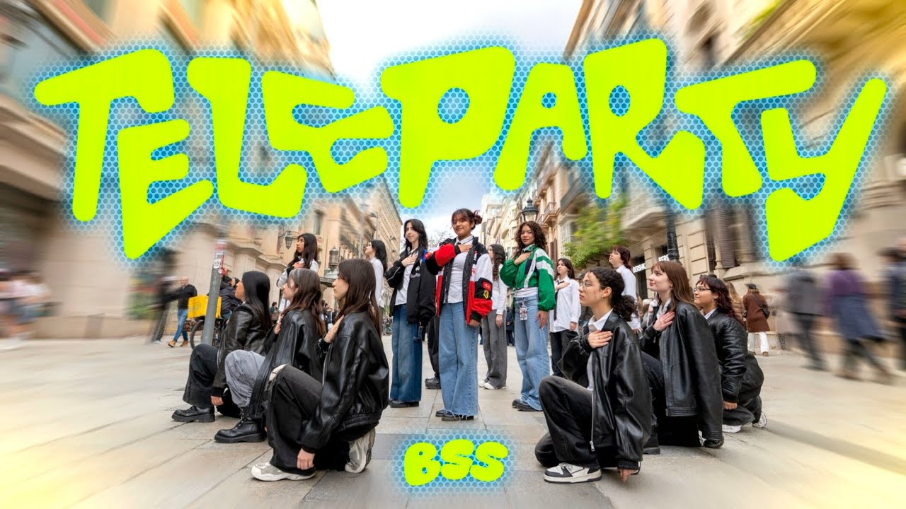 [KPOP IN PUBLIC] BSS 부석순 (SEVENTEEN) - CBZ PRIME TIME | Dance Cover by Ikigai Henko