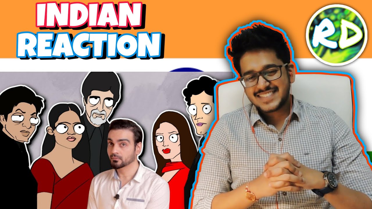 CBA Spoof | Kabhi Khushi Kabhi Gham