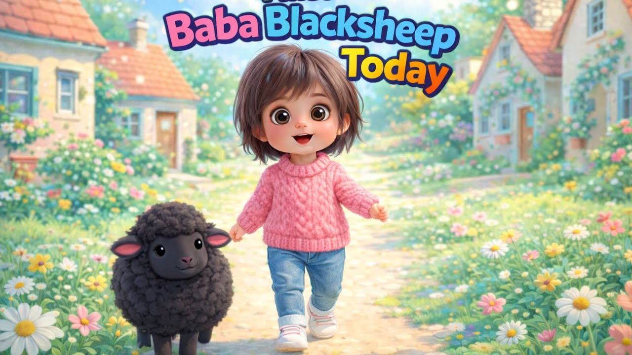 Baba Black Sheep Story 🐑 | I Met Baba Black Sheep Today