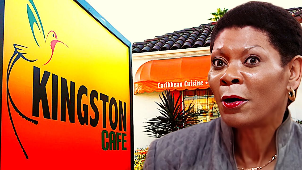 What Happened to The Kingston Cafe AFTER Kitchen Nightmares???