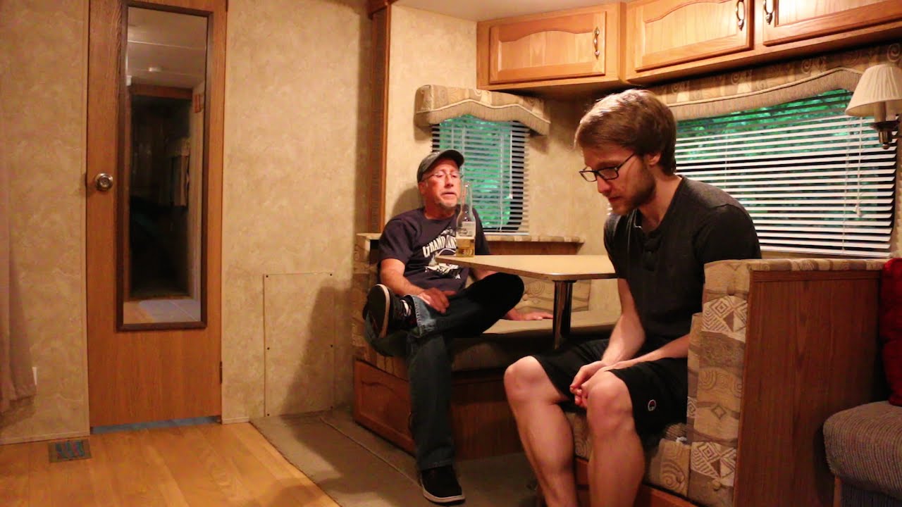 ARRESTED! *PSYCHO UPDATE*