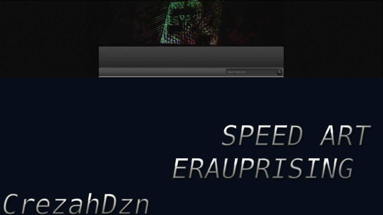eRaUprising.
