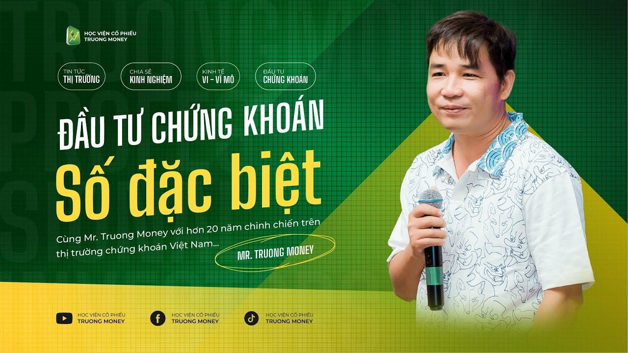 Đặc biệt 2024 thị trường chứng khoán: Bằng chứng xác thực về xu hướng đầu tư. Liên quan năng lực