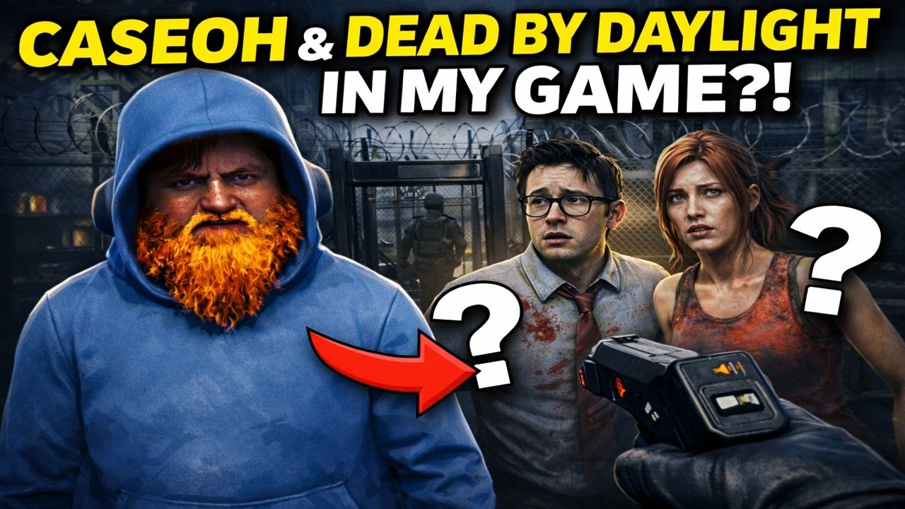 This Zombie Outbreak Just Got a Crossover?!