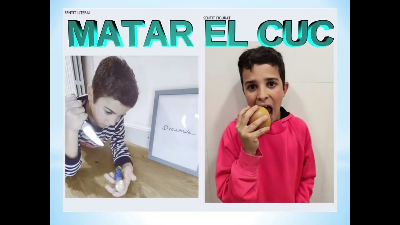 Frases fetes 4t de primària