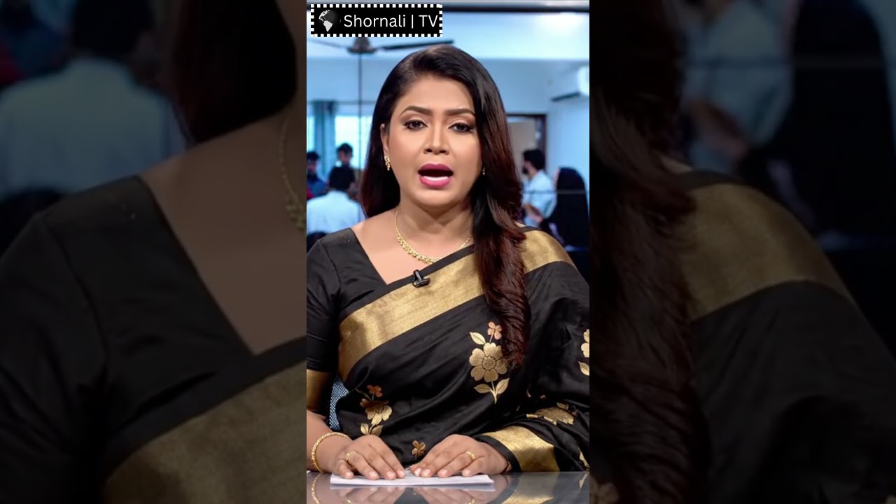 Housewife murdered by slitting throat in Mirhajirbagh, capital! Brutal allegations against husband Sajeeb 😱 #CrimeNews